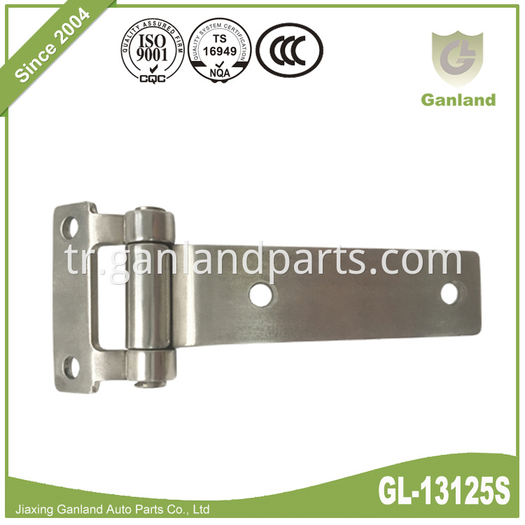 T Strap Door Hinges